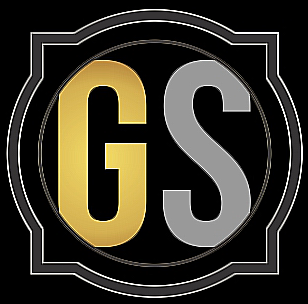 Logo Gold Service